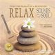 Relax - Sounds of the Soul (CD)
